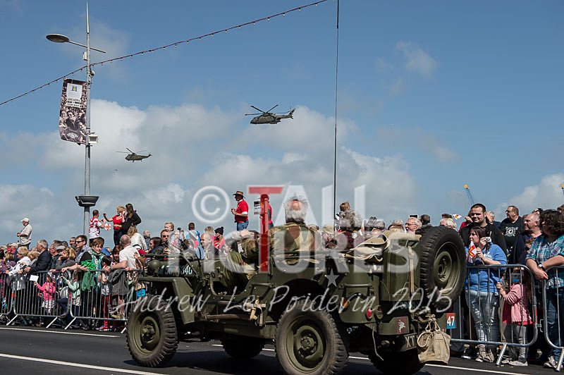 Liberation Day 2015-149 - LIBERATION GUERNSEY 2015
