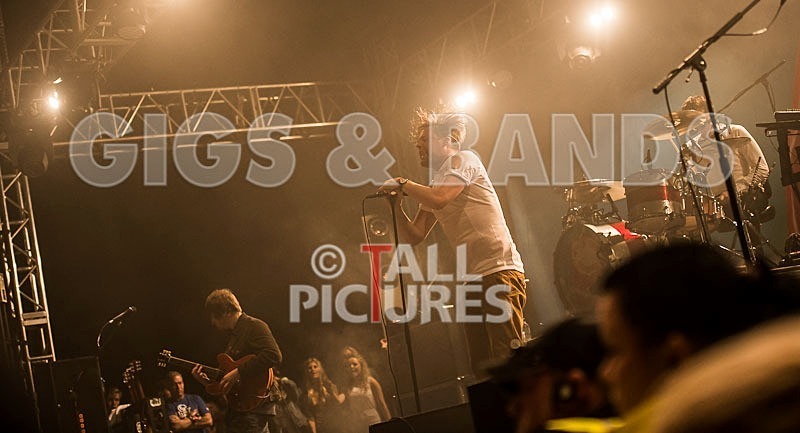 Kaiser Chiefs-62 - KAISER CHIEFS