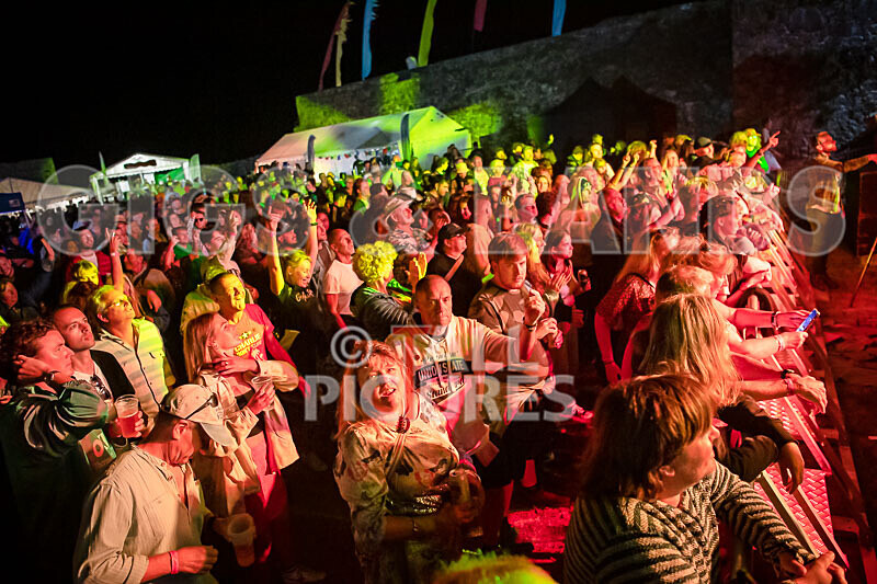 Ruts DC-31 - RUTS DC