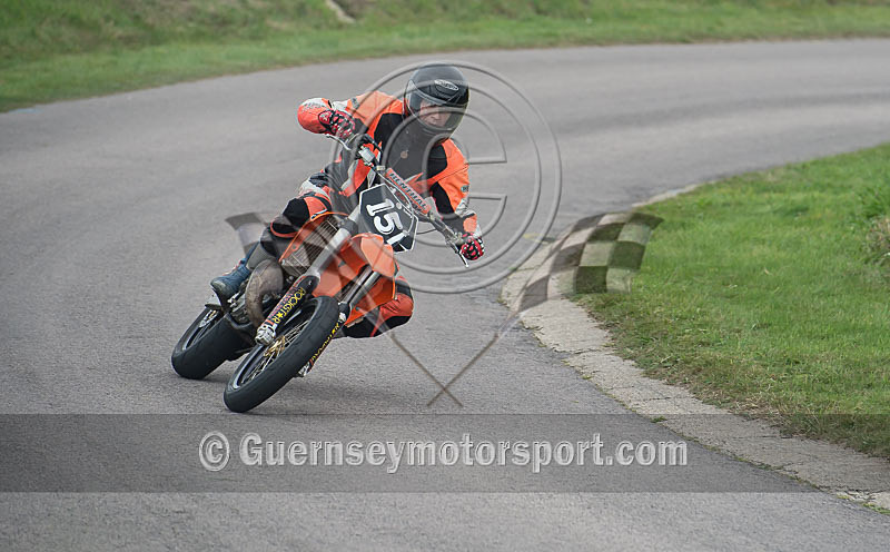 Alderney Hillclimb_2014_BIKE-43 - ALDERNEY HILL CLIMB 2014 - BIKES