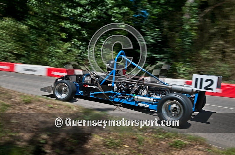 JSY_Hill_2010_Car-142 - JERSEY MSA NATIONAL 2010