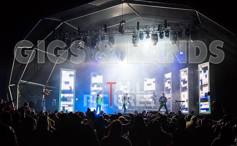 Two Door Cinema Club-5 - TWO DOOR CINEMA CLUB