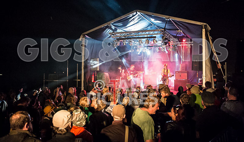 Pussycat and the Dirty Johnsons-9 - PUSSYCAT AND THE DIRTY JOHNSONS