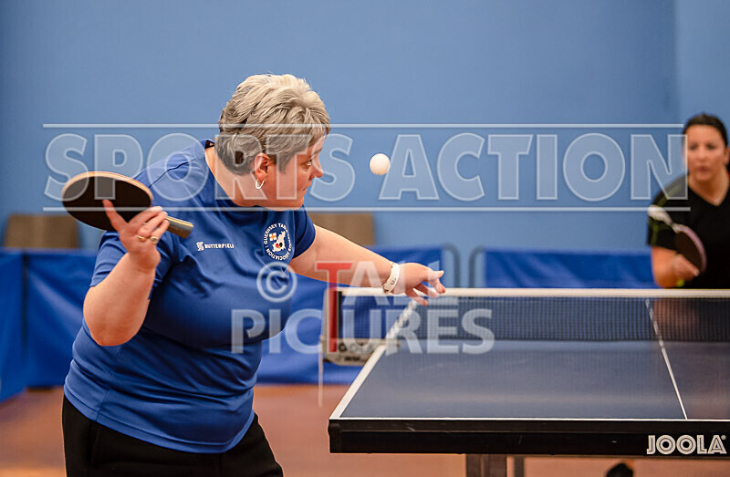 Table Tennis 2021 Singles Finals-32 - SINGLES FINALS 2021