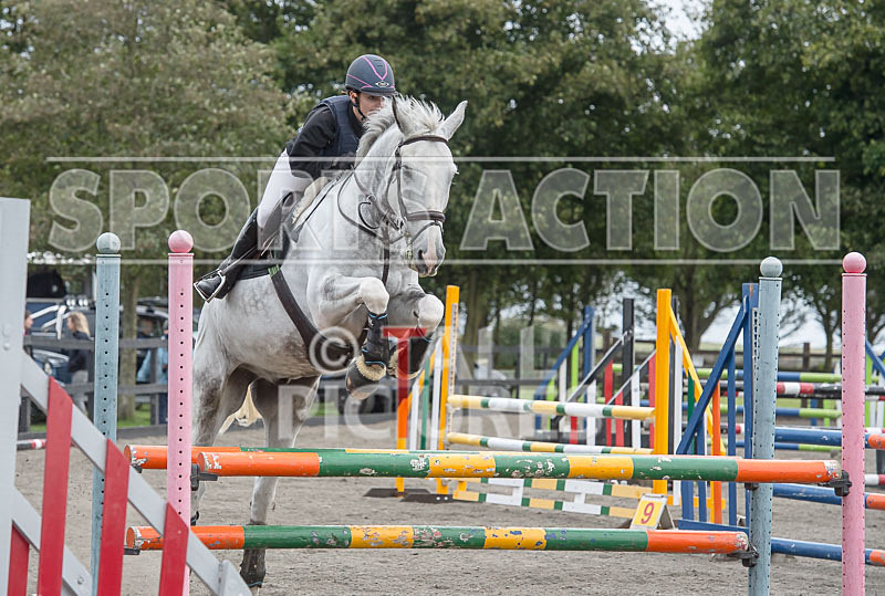 North Showjumping_2016-120 - NORTH SHOW SHOWJUMPING 2016