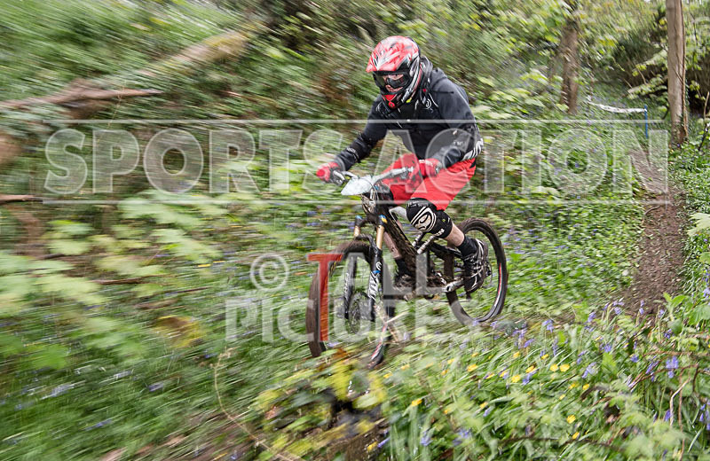 MTB_Downhill_17-04-2016-13 - DOWNHILL SERIES 2016_ROUND-2