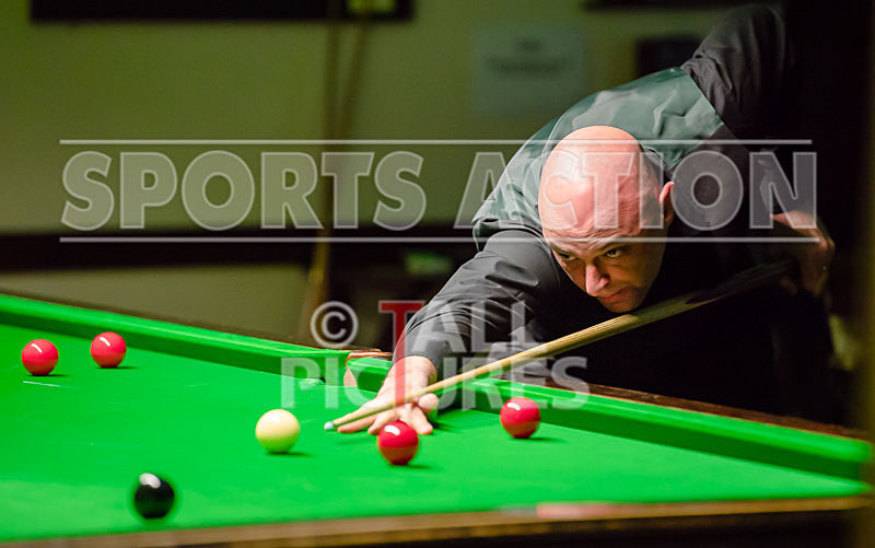 Snooker Inter-Insular 2018-21 - SNOOKER TEAM INTER-INSULAR 2018