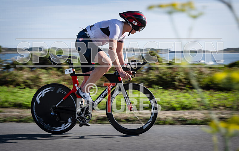 Granite Man 2022-133 - GRANITEMAN TRIATHLON 2022