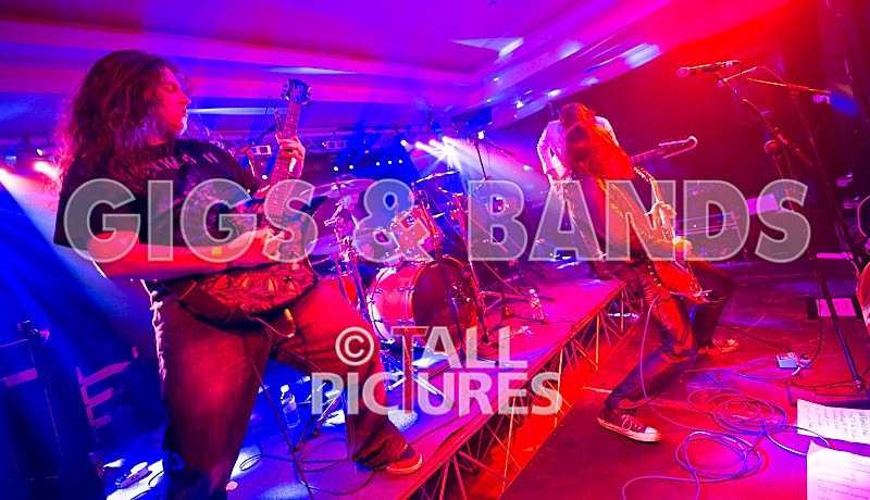 Salems Lot-44 - SALEM'S LOT at RoA-9