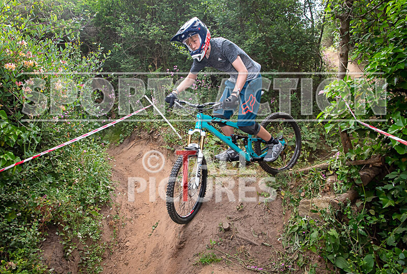 MTB 2022 Enduro Gravity Round 2-20 - GVC MTB GRAVITY SERIES 2022_ROUND-2