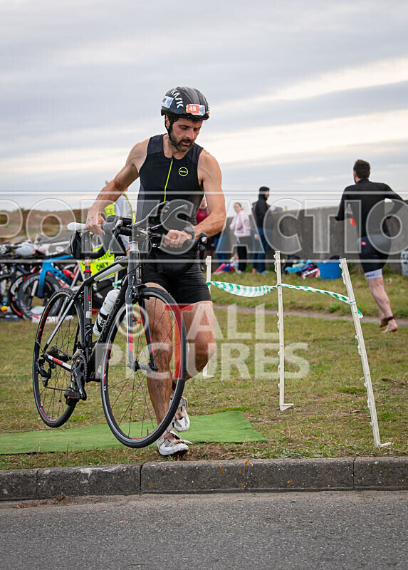 Graniteman Triathlon 2021-7 - GRANITEMAN TRIATHLON 2021