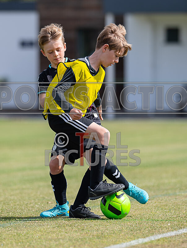 BWCI Mini Soccer Festival 2022-15 - BWCI MINI SOCCER TOURNAMENT