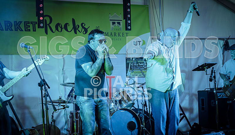 Hevvy Bevvy Blues Band-20 - HEVVY BEVVY BLUES BAND