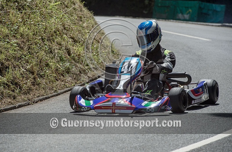 Reservoir Speed Event_2013-Kart-86 - RESERVOIR SPEED EVENT 2013 - KARTS