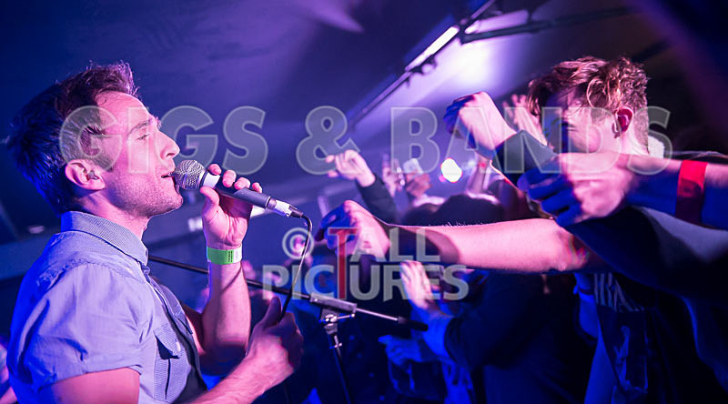 The Hoosiers-5 - THE HOOSIERS