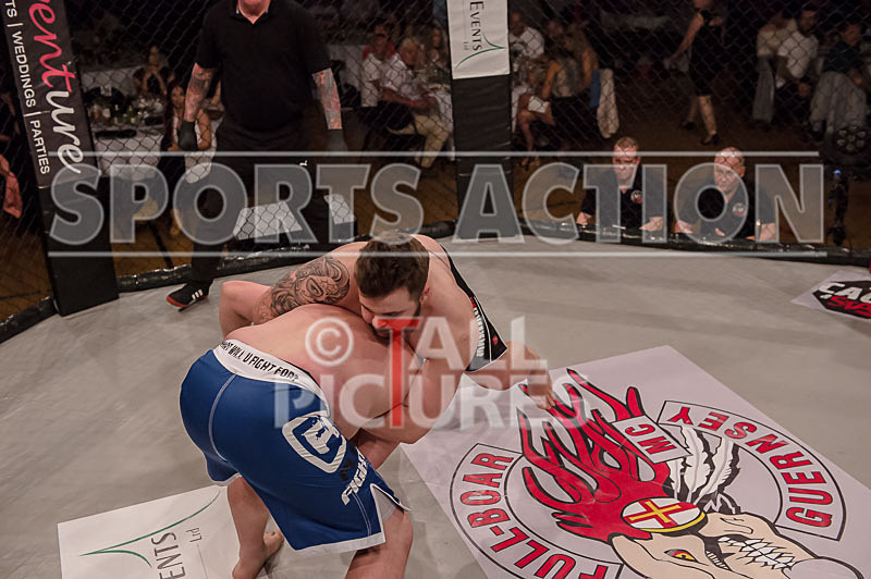 Eddie Goracy v Jack Fallaize-10 - BOUT 8