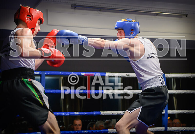 BOUT- 5 - Finn Walsh v Alix Watkins-60 - BOUT: 5 - Finn Walsh v Alix Watkins