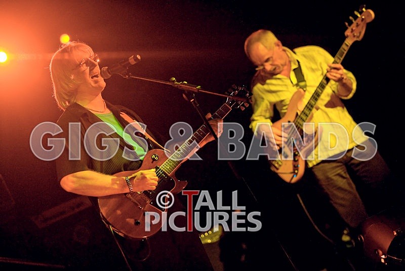 Pete Frampton  Friends-6 - PETE FRAMPTON & FRIENDS AT RoA-1