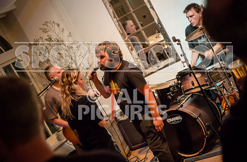 Stuck to the Ceiling-41 - STUCK TO THE CEILING