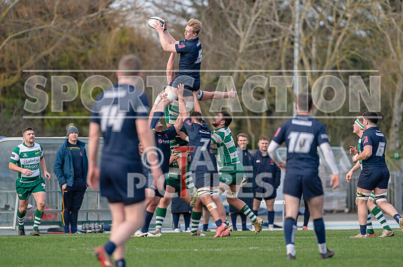 Guernsey Raiders v Barnes RFC_12-02-2022-63 - GUERNSEY RAIDERS v BARNES RFC