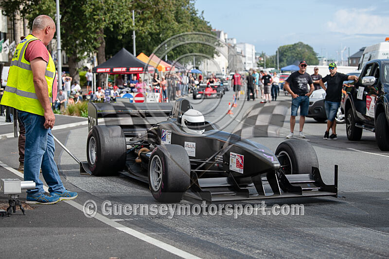 British Hillclimb_Guernsey 2019_CAR-20 - GUERNSEY NATIONAL 2019-CARS