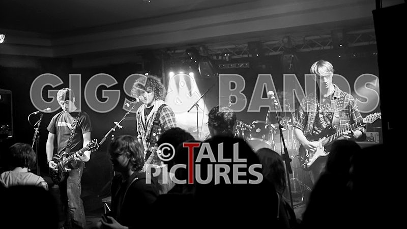 Breaking the Silence-80 - BREAKING THE SILENCE at RoA-7