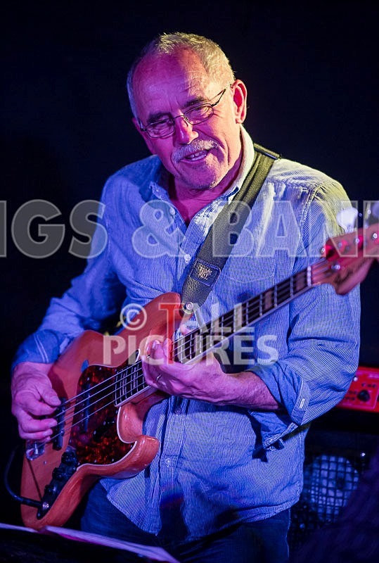 Pete Frampton-72 - PETE FRAMPTON & FRIENDS