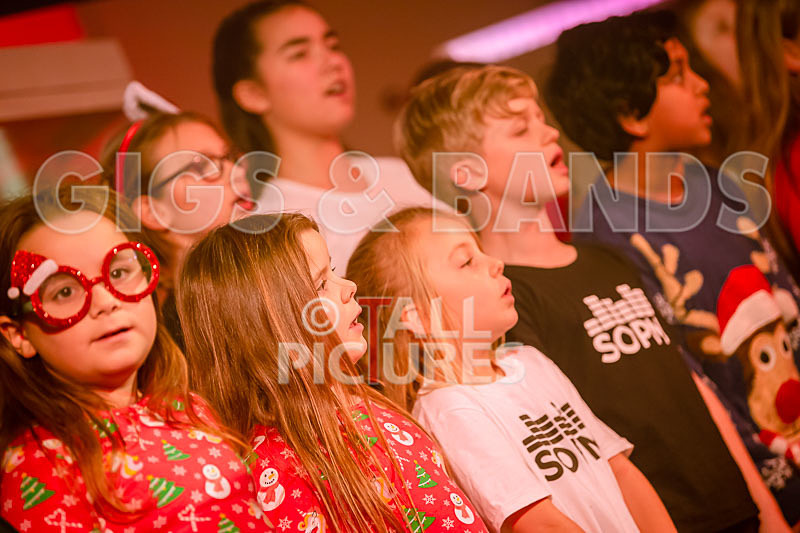 SoPM_2018 Christmas Concert-2 - SCHOOL OF POPULAR MUSIC CHRISTMAS CONCERT 2018