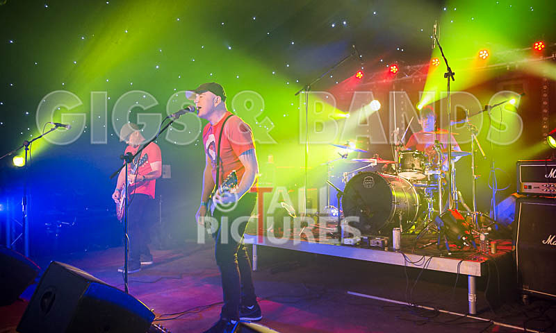 Sugarslam-301 - SUGAR SLAM