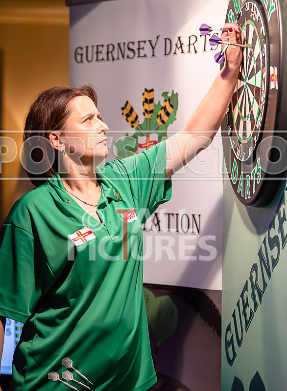 Darts Inter-Insular 2018-49 - DARTS 2018 INTER-INSULAR