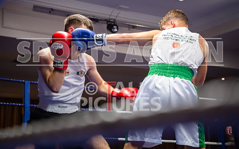 Sparring Bout-4_Chris Sumner v Niall Adams-15 - Sparring Bout-4_Chris Sumner v Niall Adams