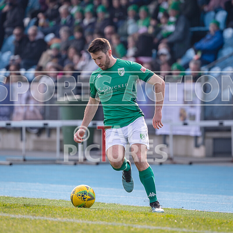 GFC v Uxbridge_19-03-2022-42 - GFC v UXBRIDGE