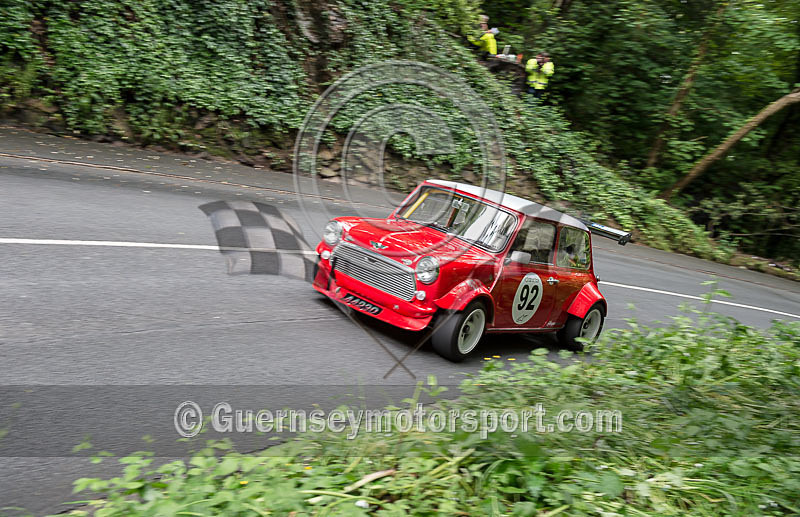 GKMC_Hill Climb_26-05-2014_Car-193 - CARS_26-05-2014