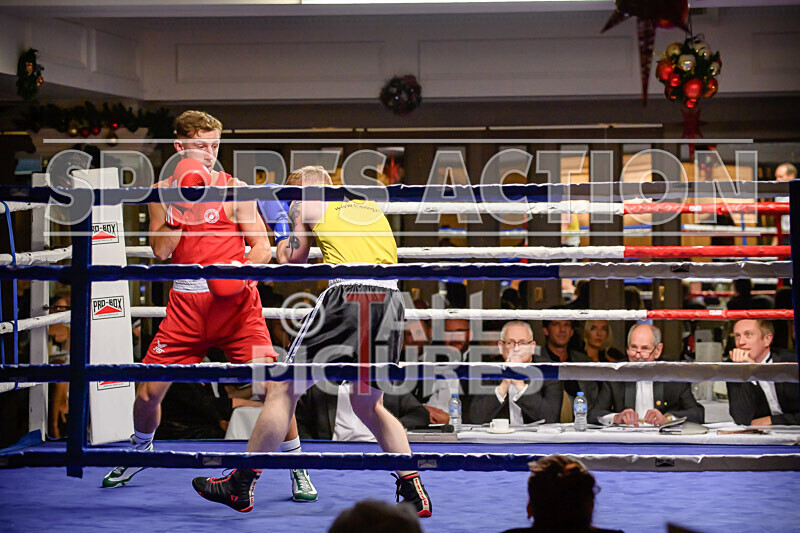 BOUT- 9_Daniel Du Four v Liam Collier-59 - BOUT- 9_Daniel Du Four v Liam Collier