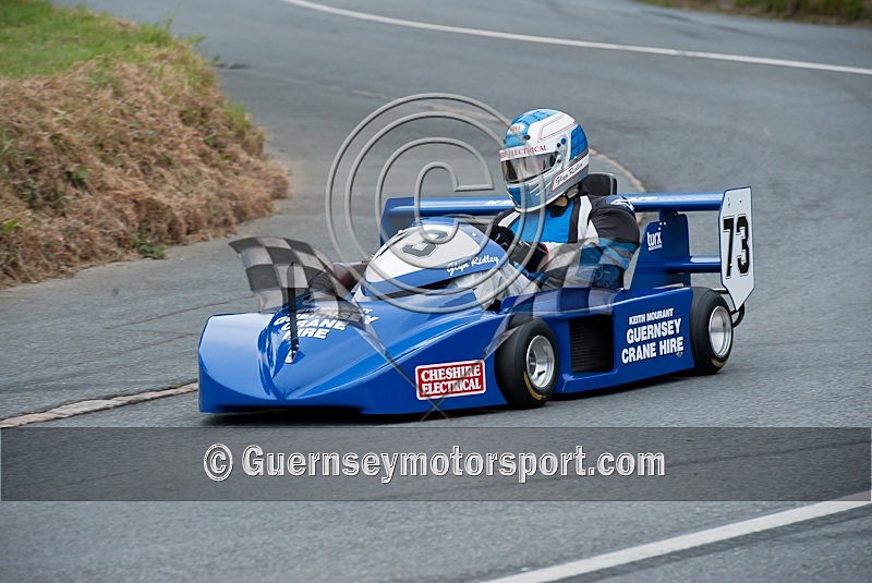 GKMC Hill Climb_30-05-11_Kart-90 - KARTS 2011-05-30