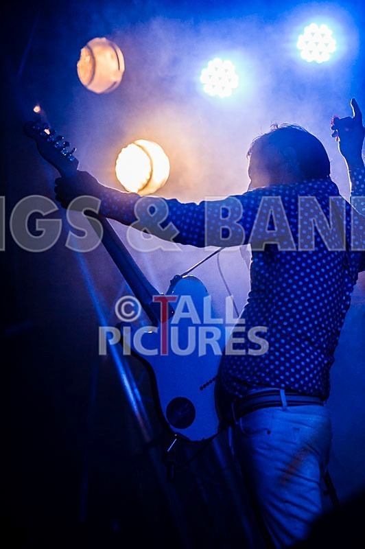 The Buzzcocks-27 - BUZZCOCKS