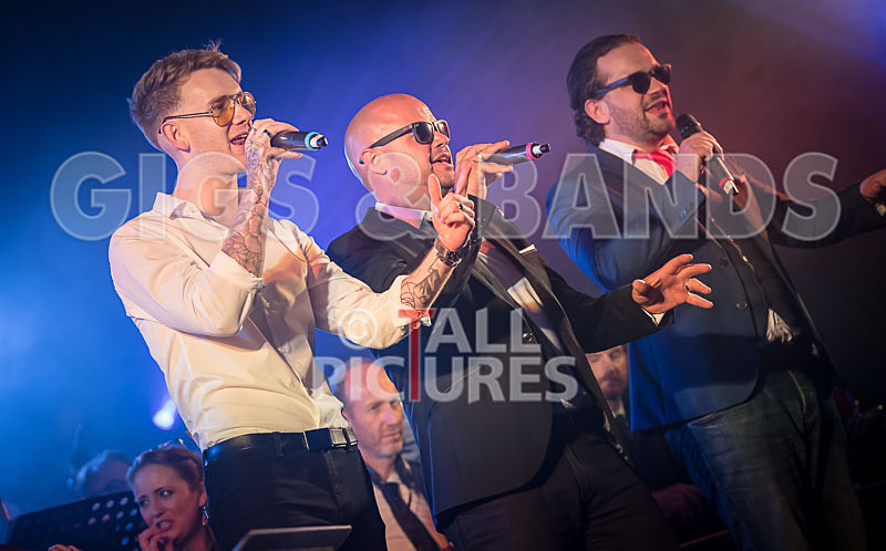 Proms on the Pier 2017-2 - PROMS ON THE PIER 2017