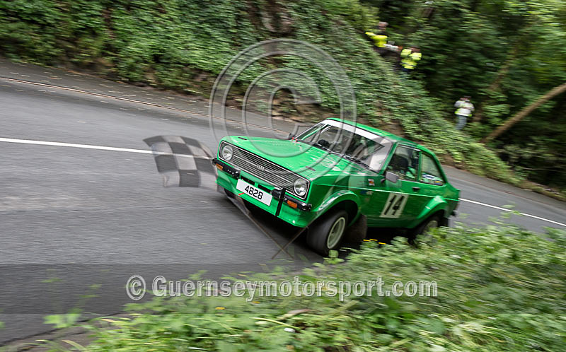 GKMC_Hill Climb_26-05-2014_Car-168 - CARS_26-05-2014