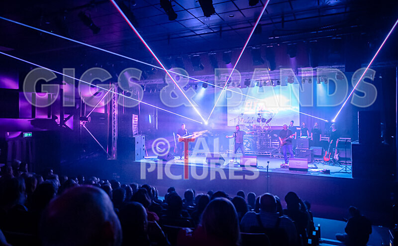 Elysium as Pink Floyd-19 - ELYSIUM as PINK FLOYD