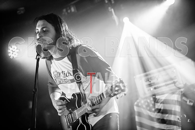 The Glazzies-12 - THE GLAZZIES