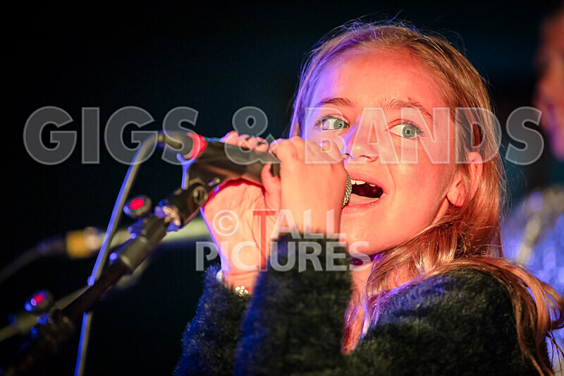 Between Light and I-26 - BETWEEN LIGHT AND I