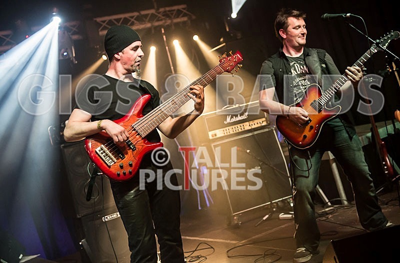 Gallus Cooper-58 - GALLUS COOPER