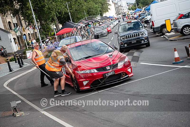 GKMC Hillclimb_02-08-2020_CAR-345 - CARS_01-08-2020