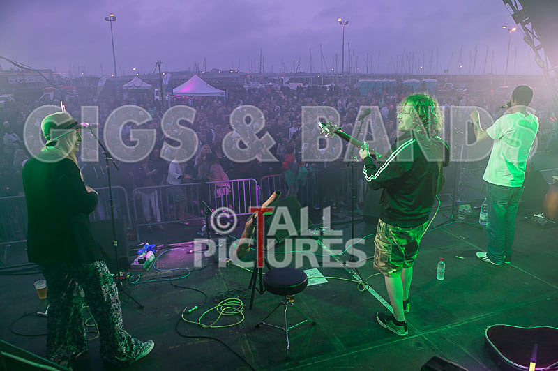 Buffalo Huddleston-201 - BUFFALO HUDDLESTON