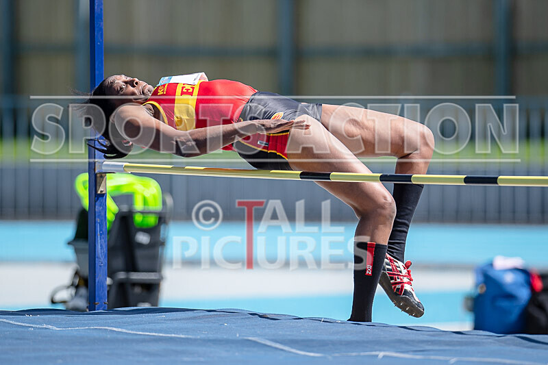 Guernsey Athletics Track  Field Meet 1-53 - GUERNSEY ATHLETICS TRACK & FIELD_MEET 1