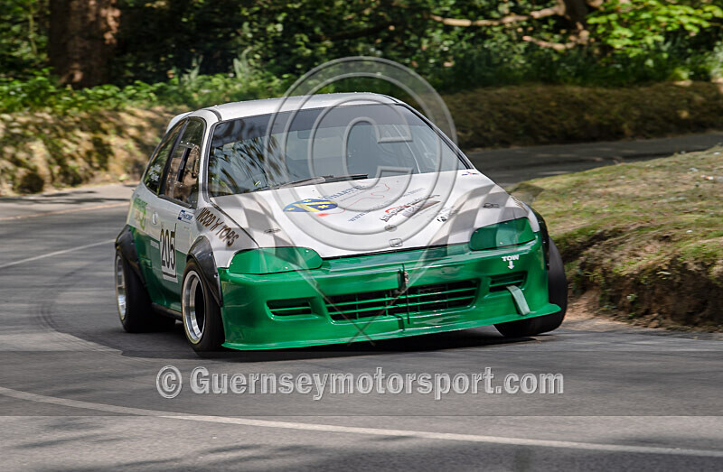 Hillclimb 2021_2-Day_CAR-95 - GMC&CC 2-DAY HILLCLIMB 2021_CARS