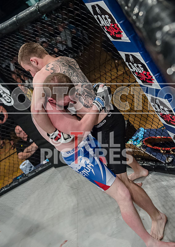 Lock-In 2014_Bout-9-21 - BOUT-9