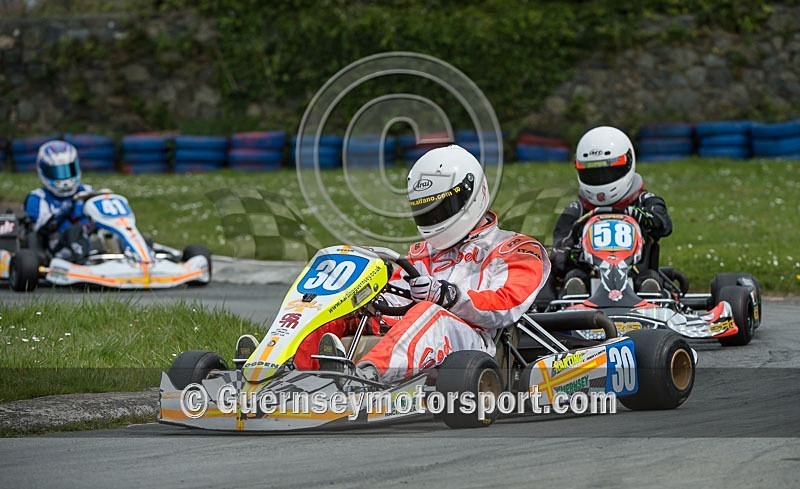 Karting_28-04-2013-10 - KARTING SUMMER CHAMPIONSHIP ROUND-1