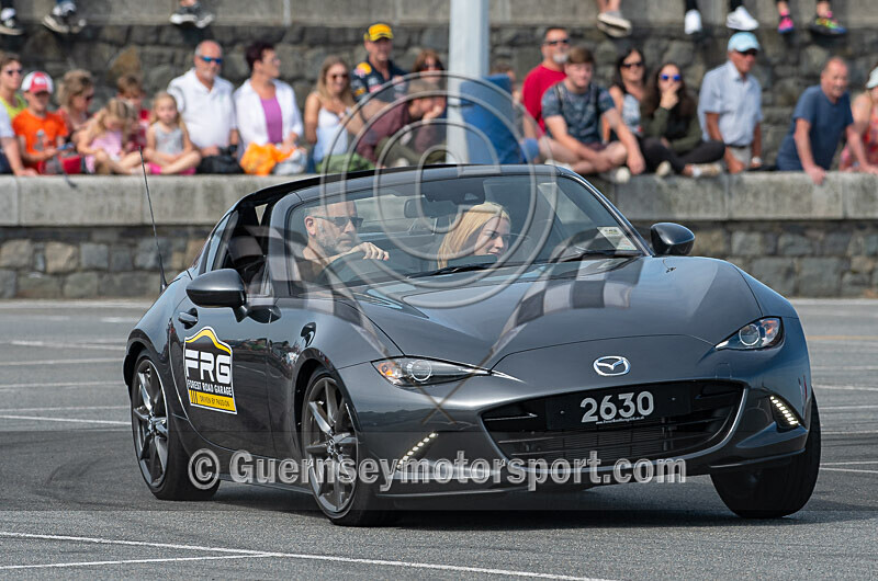 Seafront Twisty Sprint 2019-75 - SEAFRONT SUNDAY & TWISTY SPRINT 2019