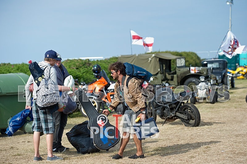 Greenman Scene-123 - GREENMAN ATMOSPHERE in 2010